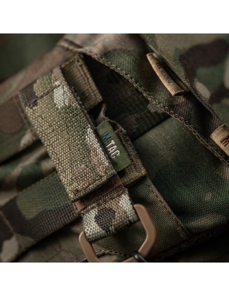 M-TAC Fastening with D-Ring (various colors)