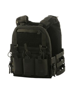 M-TAC Cuirass QRS Plaadikandja Cordura 500D