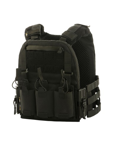 M-TAC Cuirass QRS Plaadikandja Cordura 500D