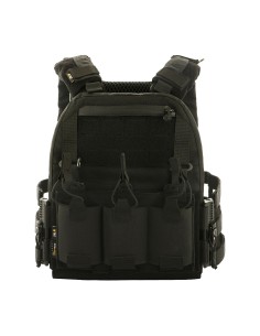 M-TAC Cuirass QRS Plaadikandja Cordura 500D