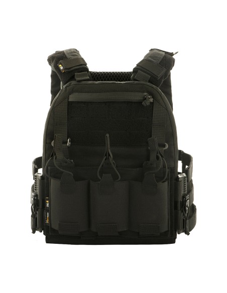 M-TAC Cuirass QRS Plaadikandja Cordura 500D