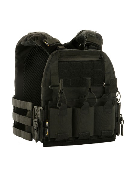 M-TAC Cuirass QRS Plaadikandja Cordura 500D