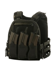 M-TAC Cuirass QRS Plaadikandja Cordura 500D