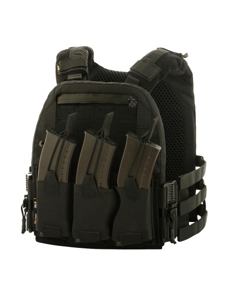M-TAC Cuirass QRS Plaadikandja Cordura 500D