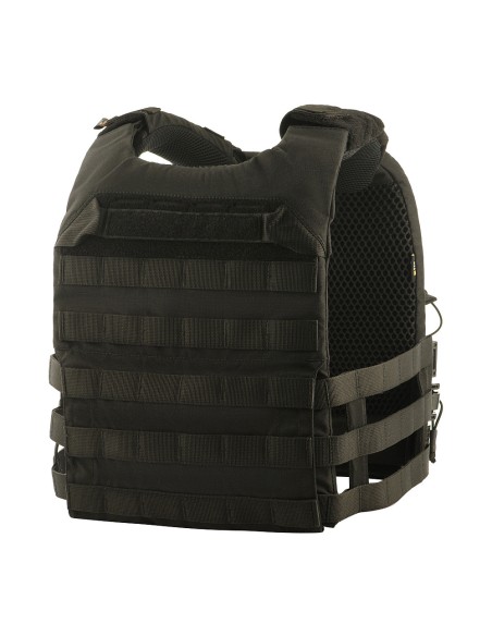 M-TAC Cuirass QRS Plaadikandja Cordura 500D