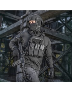 M-TAC Cuirass QRS Plaadikandja Cordura 500D