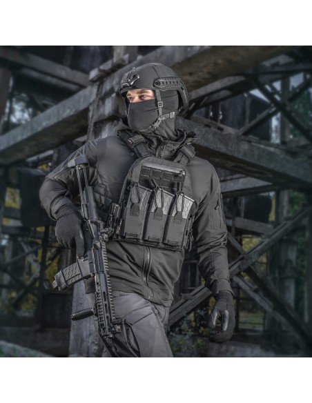 M-TAC Cuirass QRS Plaadikandja Cordura 500D