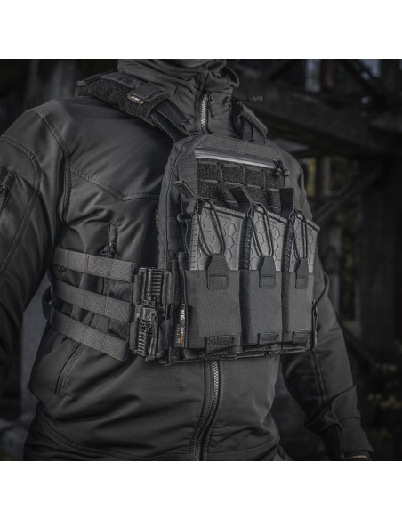 M-TAC Cuirass QRS Plaadikandja Cordura 500D