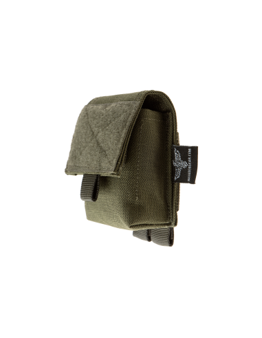 Invader Gear Cig / Snus Pouch (olive green)