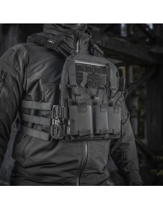 M-TAC Cuirass QRS Plate Carrier Cordura 500D