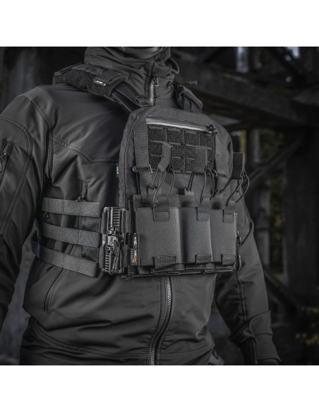 M-TAC Cuirass QRS Plaadikandja Cordura 500D