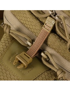 M-TAC Buckler Bag Elite Hex (various colors)