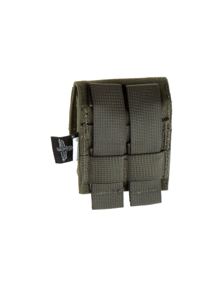Invader Gear Cig / Snus Pouch (olive green)