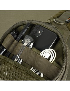 M-TAC Buckler Bag Elite Hex (various colors)