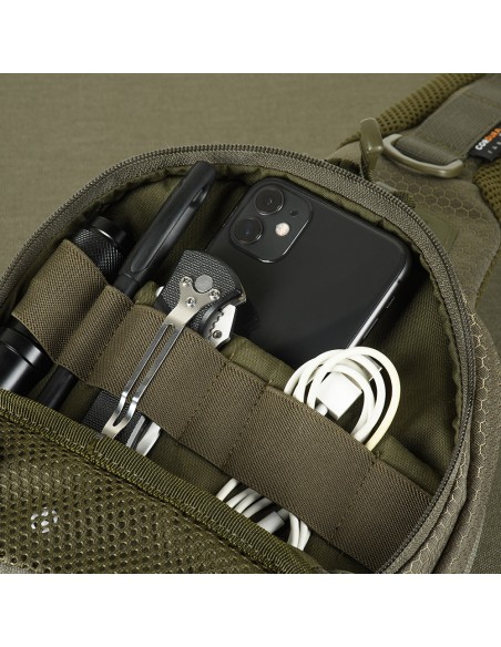 M-TAC Buckler Kott Elite Hex (erinevad värvid)