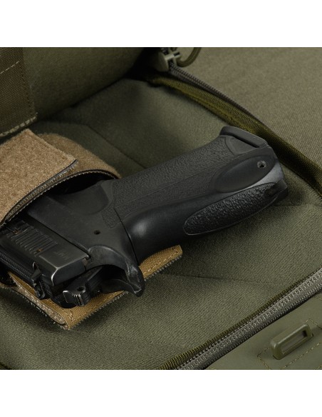 M-TAC Buckler Bag Elite Hex (various colors)