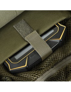 M-TAC Buckler Bag Elite Hex (various colors)