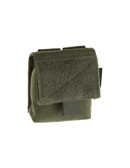 Invader Gear Cig / Snus Pouch (olive green)