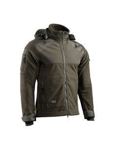 M-TAC Norman Windblock Fleece Jacket (various colors)
