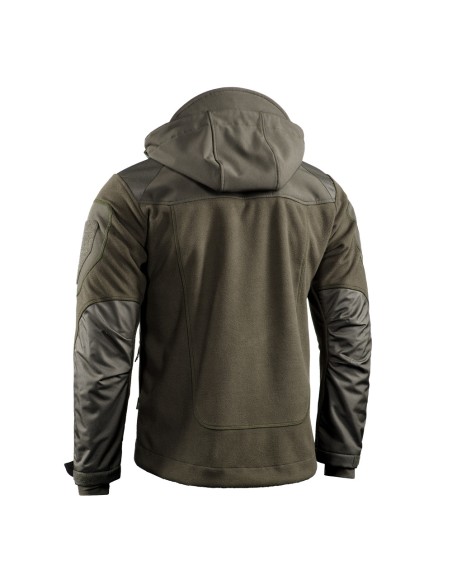 M-TAC Norman Windblock Fleece Jacket (various colors)