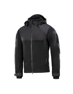 M-TAC Norman Windblock Fliisjakk (erinevad värvid)