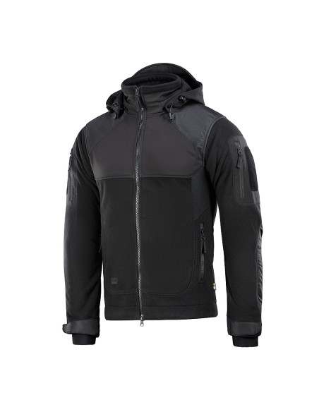 M-TAC Norman Windblock Fliisjakk (erinevad värvid)