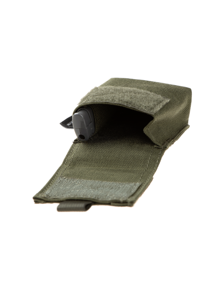 Invader Gear Cig / Snus Pouch (olive green)
