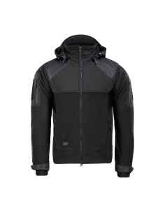 M-TAC Norman Windblock Fleece Jacket (various colors)
