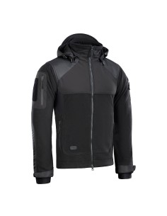 M-TAC Norman Windblock Fliisjakk (erinevad värvid)