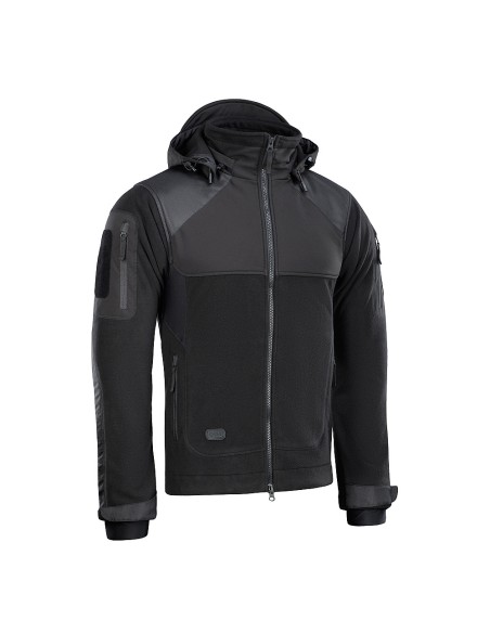 M-TAC Norman Windblock Fleece Jacket (various colors)