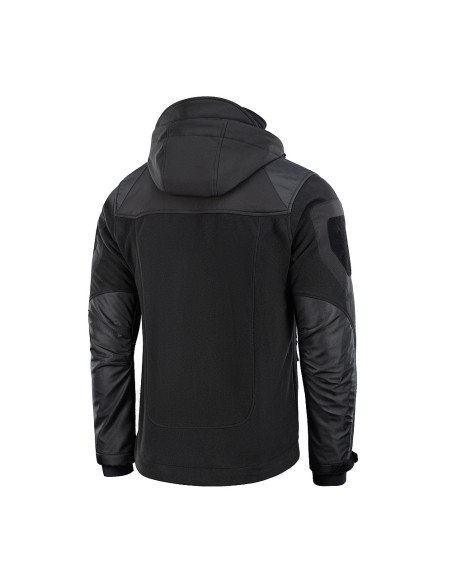 M-TAC Norman Windblock Fliisjakk (erinevad värvid)