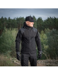 M-TAC Norman Windblock Fleece Jacket (various colors)