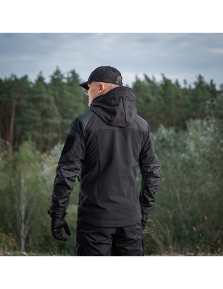 M-TAC Norman Windblock Fleece Jacket (various colors)