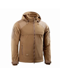M-TAC Norman Windblock Fleece Jacket (various colors)