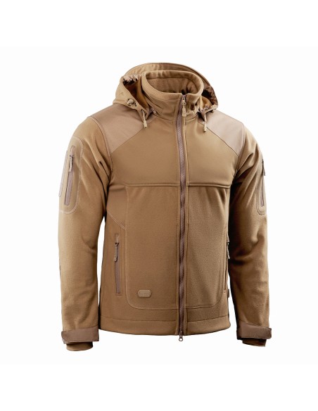 M-TAC Norman Windblock Fliisjakk (erinevad värvid)