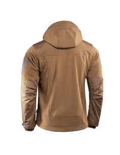 M-TAC Norman Windblock Fleece Jacket (various colors)