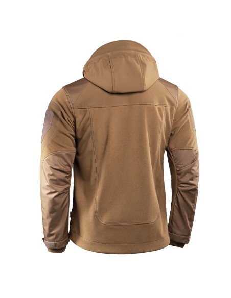 M-TAC Norman Windblock Fliisjakk (erinevad värvid)