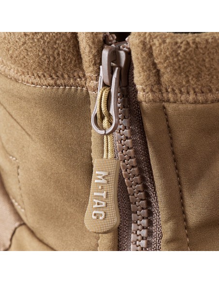 M-TAC Norman Windblock Fleece Jacket (various colors)