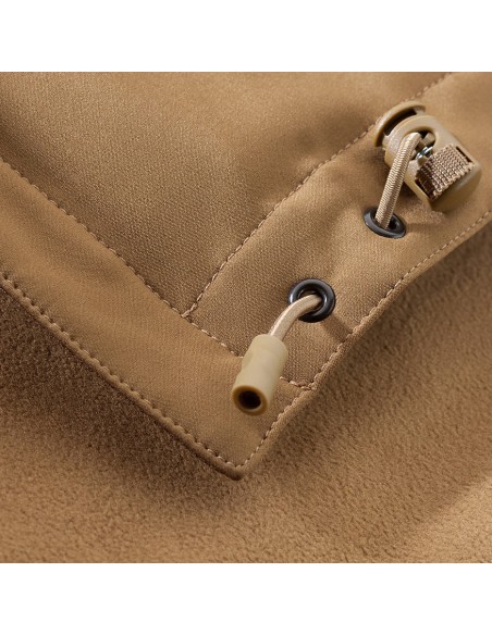 M-TAC Norman Windblock Fleece Jacket (various colors)