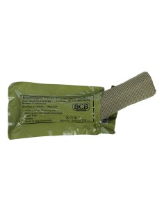 BCB Rõhkside First Field Dressing 15cm