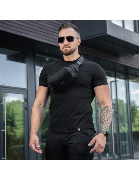 M-TAC Waist Bag Gen.II Polyester 600D