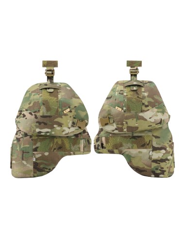 M-TAC Ergonomilised Õlakaitsed (Paar) Cordura