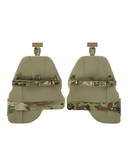 M-TAC Ergonomic Shoulder Protection (Pair) Cordura