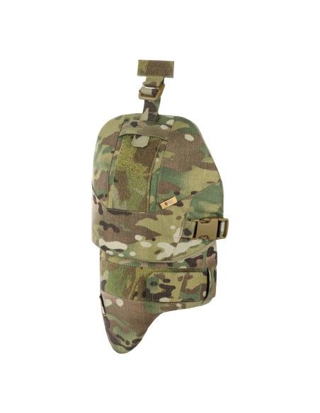 M-TAC Ergonomic Shoulder Protection (Pair) Cordura