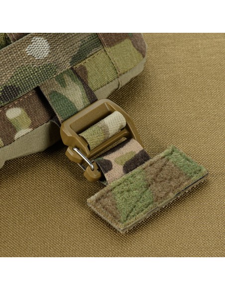 M-TAC Ergonomilised Õlakaitsed (Paar) Cordura