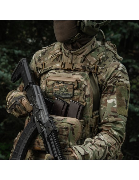 M-TAC Gepard PVC Patch