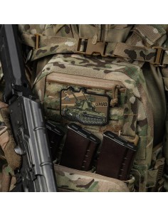 M-TAC Gepard PVC Patch