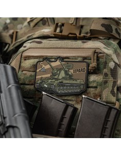 M-TAC Gepard PVC Patch