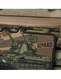 M-TAC Gepard PVC Patch
