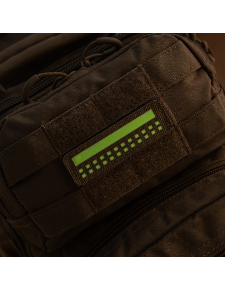 M-TAC Embleem Lipp (mini ruudud) Laser Cut (erinevad värvid)